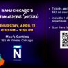 NAHJ Chicago's 2023 fundraising event